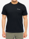 Majica s potiskom Columbia CSC Outdoor Back Graphic Tee - black/scoped view