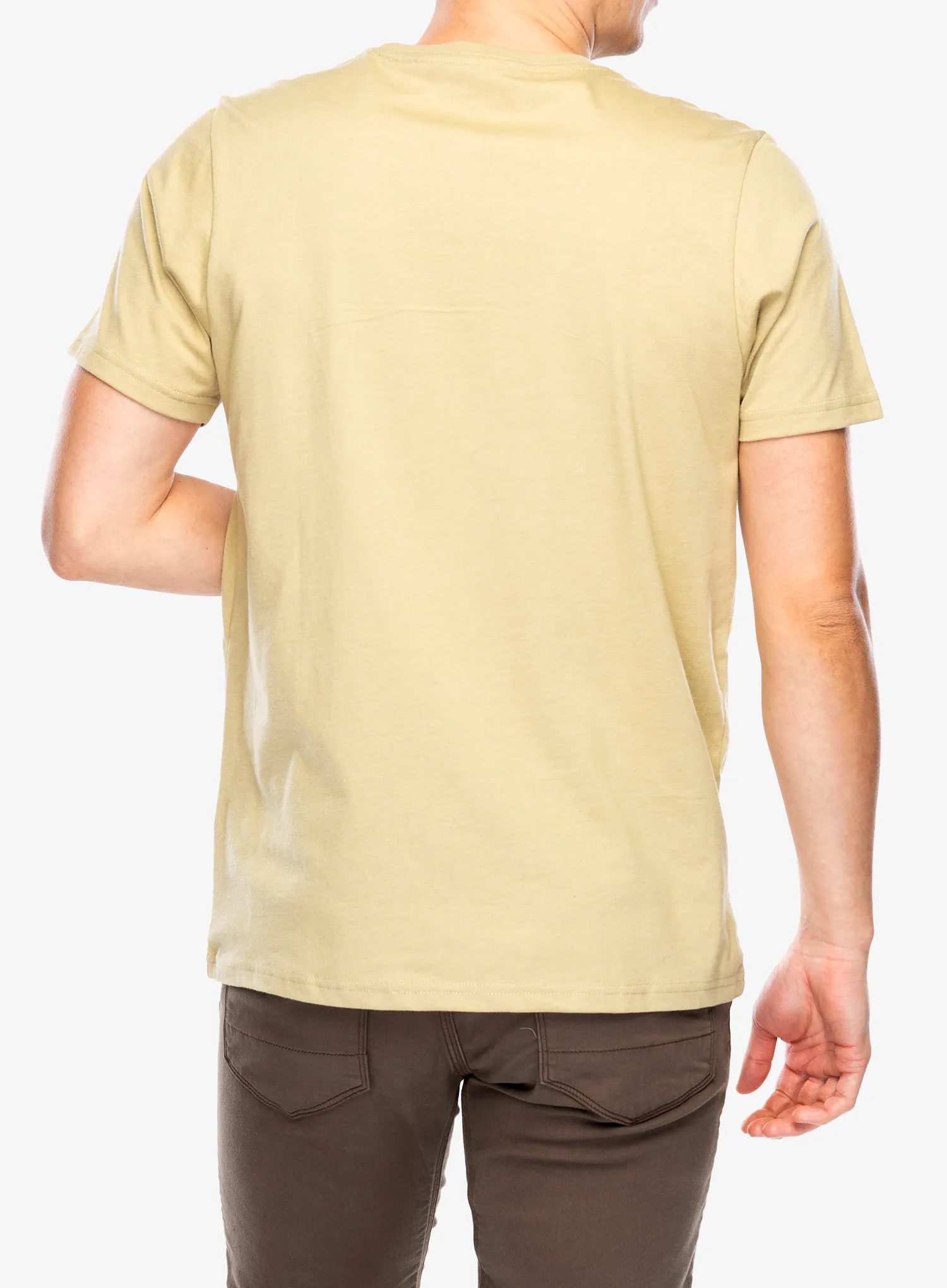 Bombažna majica Cotopaxi Coto-Pilot T-Shirt - grain