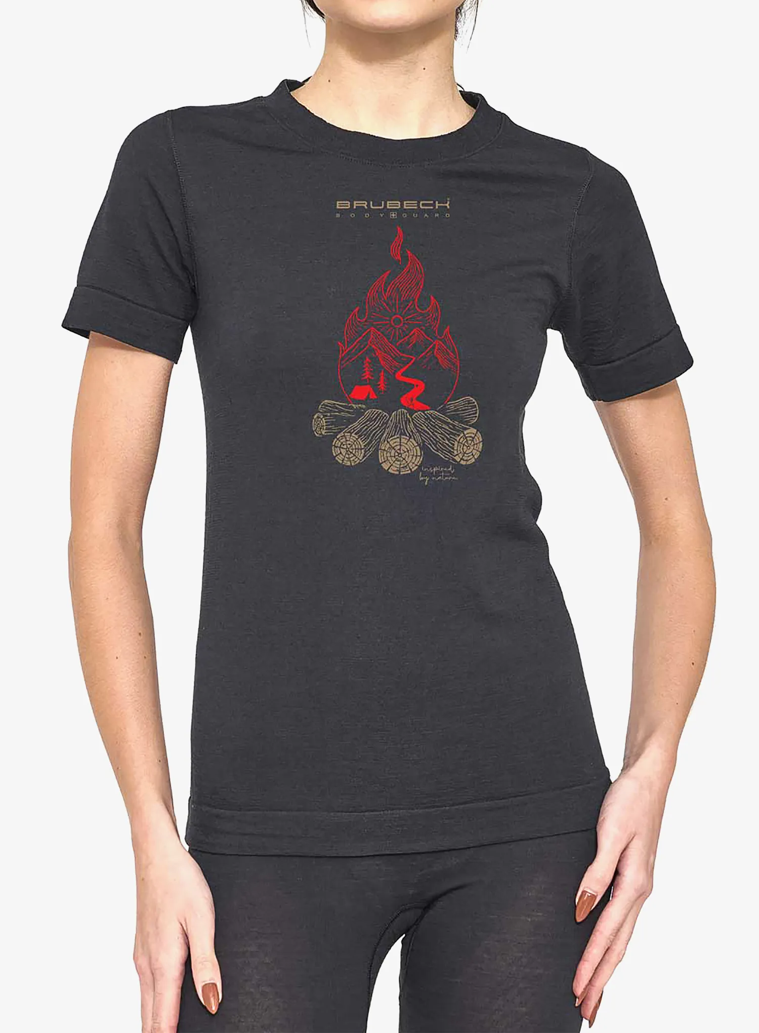 qweBrubeckOutdoorWoolProSSblackblack5901968102650a.webp