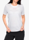 Ženska majica s potiskom Peak Performance Explore Graphic Tee - white
