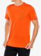 Majica s potiskom Icebreaker Merino Blend 125 Cool-Lite Sphere SS Tee Trail - fervid