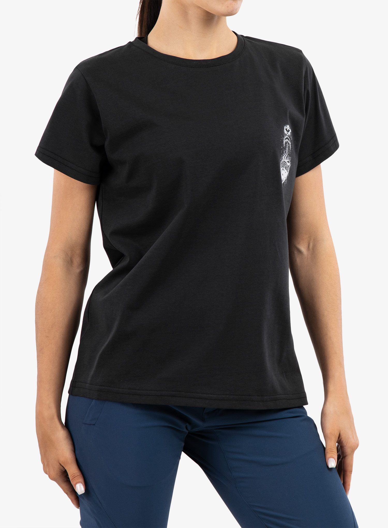 Ženska majica Majesty Classic Lady T-Shirt Vesper