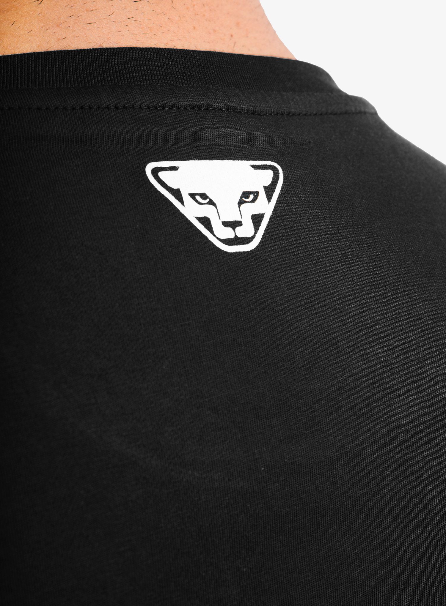Moška majica Dynafit Graphic CO S/S Tee - black out/ascent