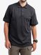 Moška polo majica Helikon-Tex Polo UTL - TopCool Lite - black