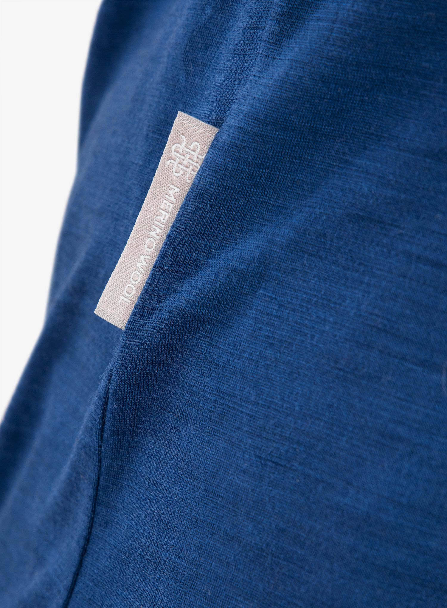 Merino majica Sensor Merino Air PT Explore - deep blue