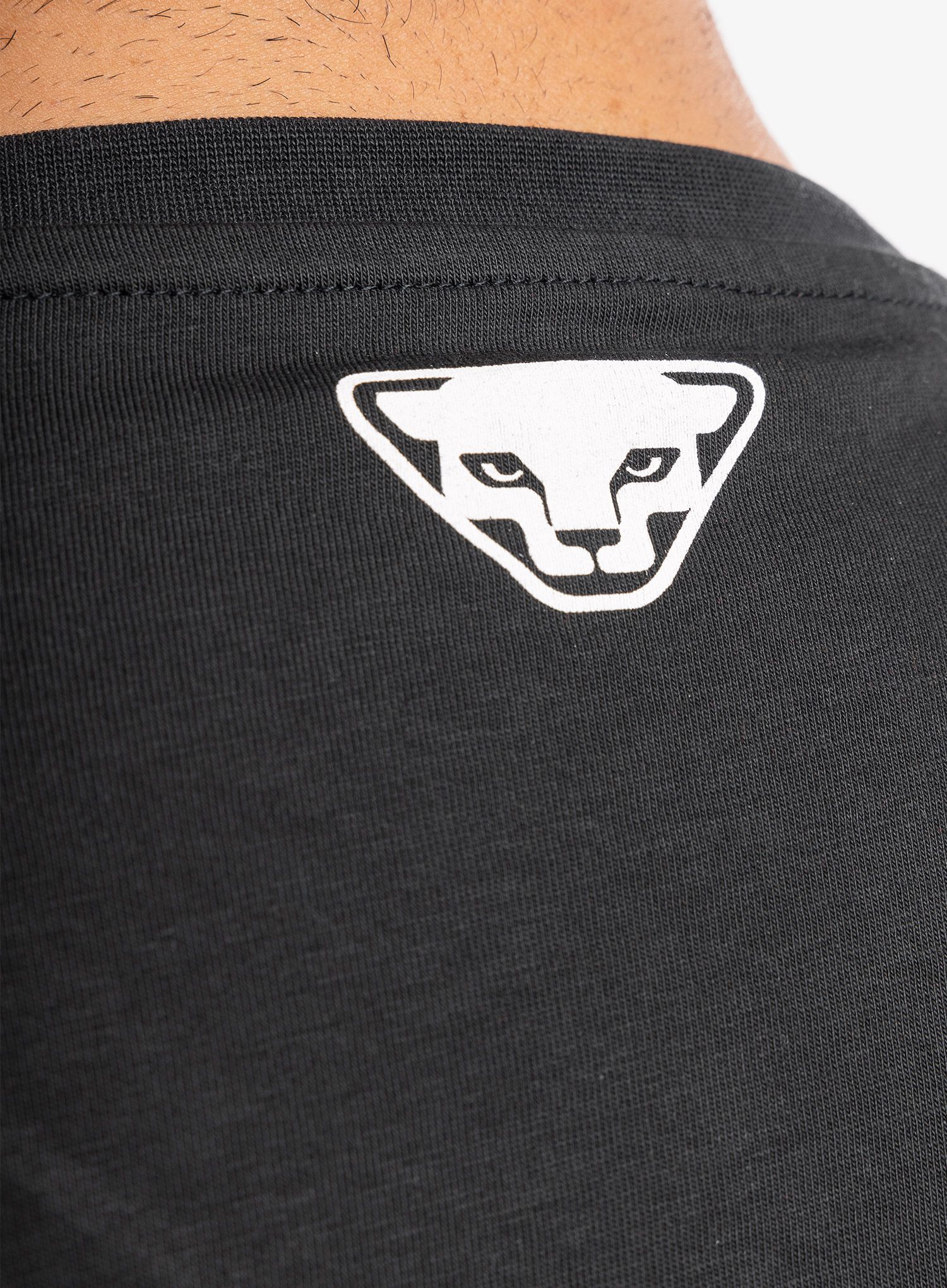 Moška majica Dynafit Graphic CO S/S Tee - black out/skis