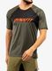 Moška kolesarska majica Dynafit Ride Shirt - winter moss