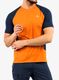 Moška kolesarska majica Schoffel Shirt Auvergne M - orange blaze