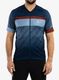 Moška kolesarska majica Schoffel Shirt Vertine M - dress blue