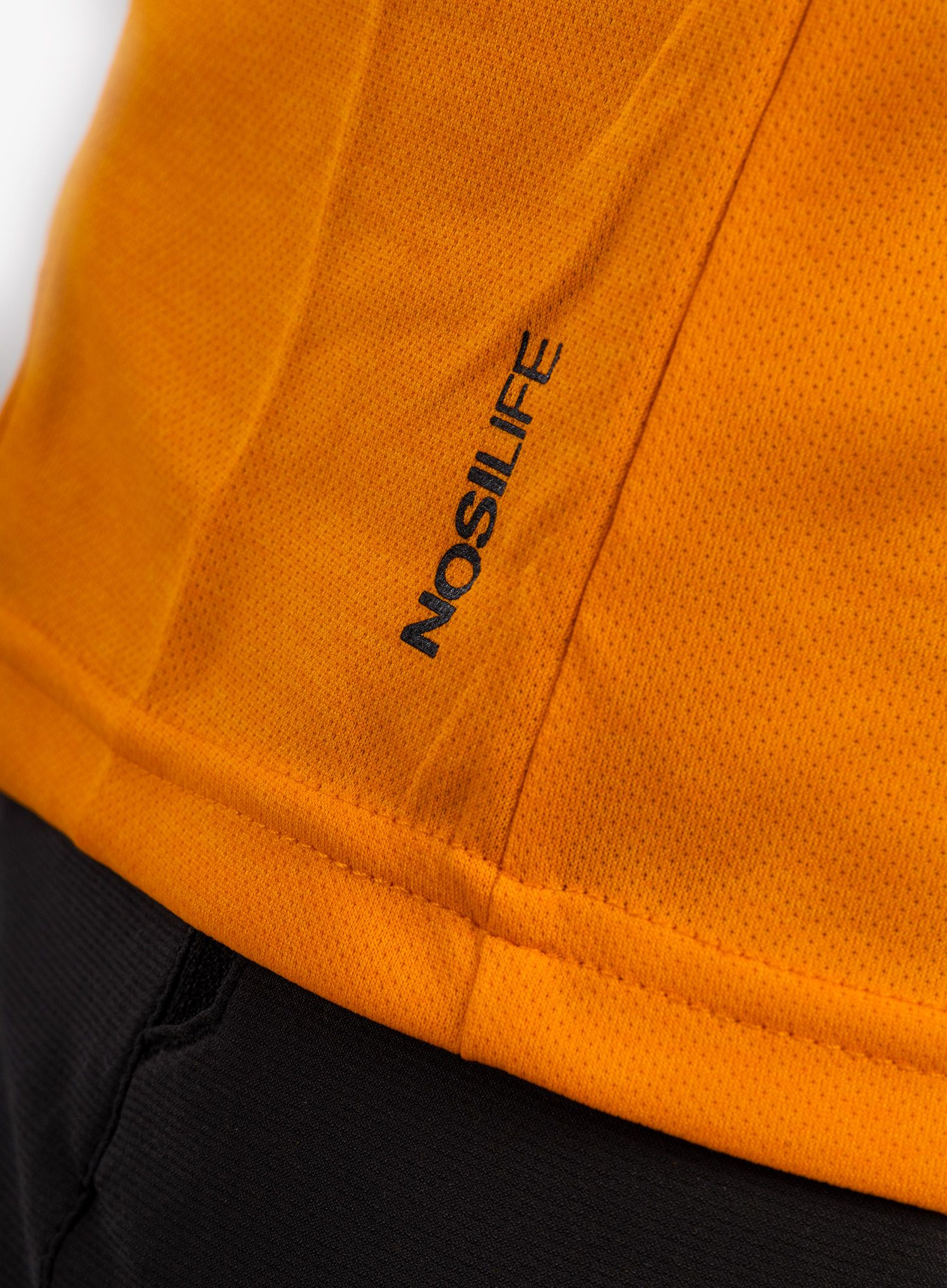 Športna majica Craghoppers NosiLife Pro Active S/S - magma orange