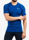 Termo majica Salewa Zebru Fresh AMR T-shirt - electric