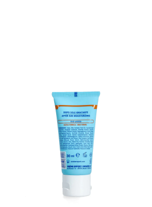 Krema Alpen After Sun Cream 30 ml