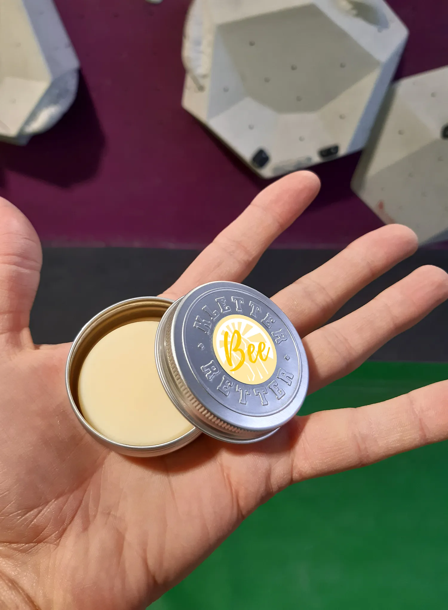 Krema Kletter Retter Beedisc 20 g With Beeswax