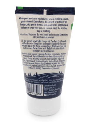 Krema Kletter Retter Hand Cream 75 ml
