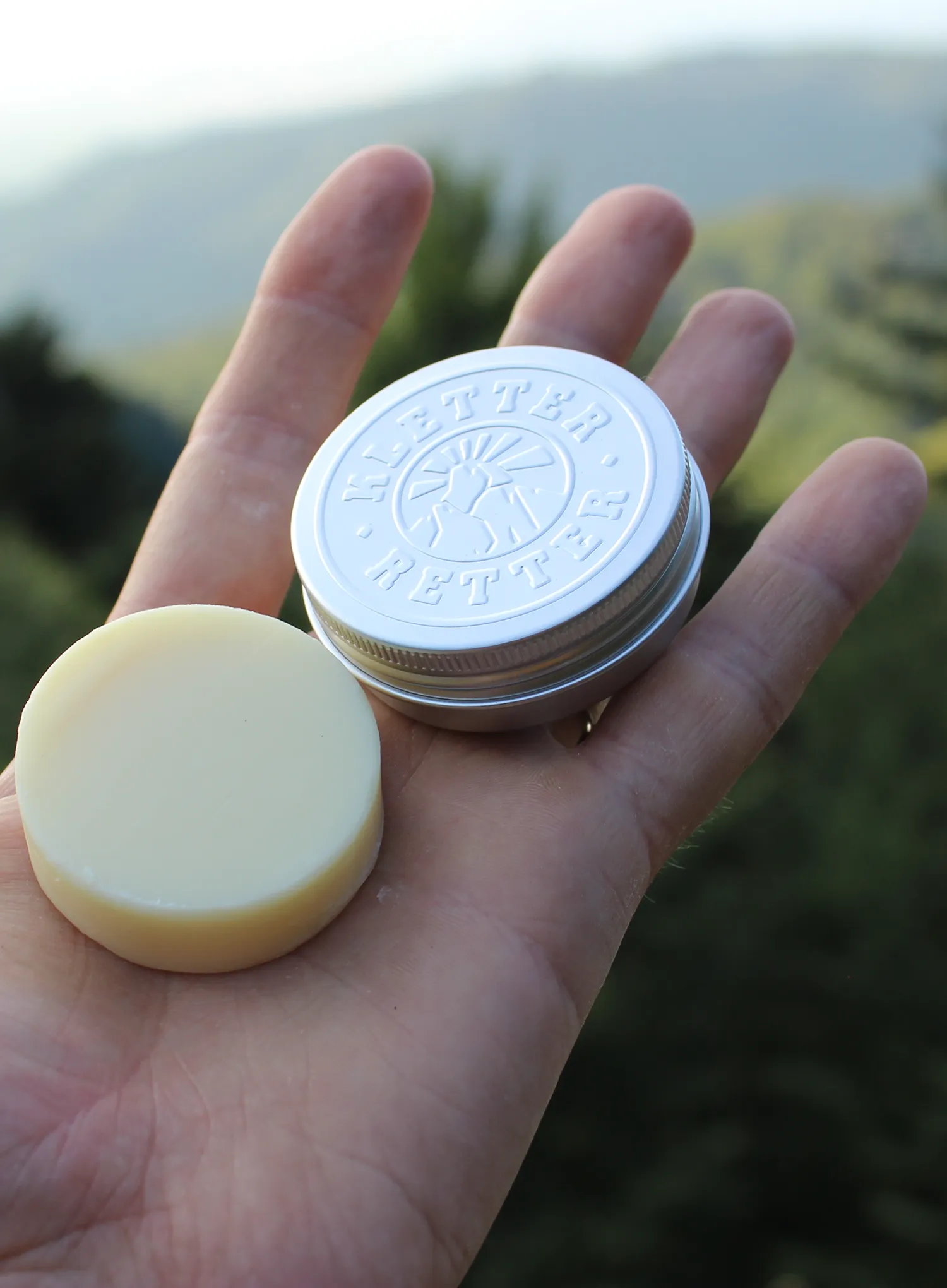 Krema Kletter Retter Skin Disc 20 g