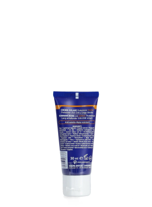 Krema z zaščitnim filtrom Alpen Sun Cream SPF 15 30 ml