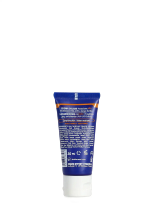 Krema z zaščitnim filtrom Alpen Sun Cream SPF 30 Kids