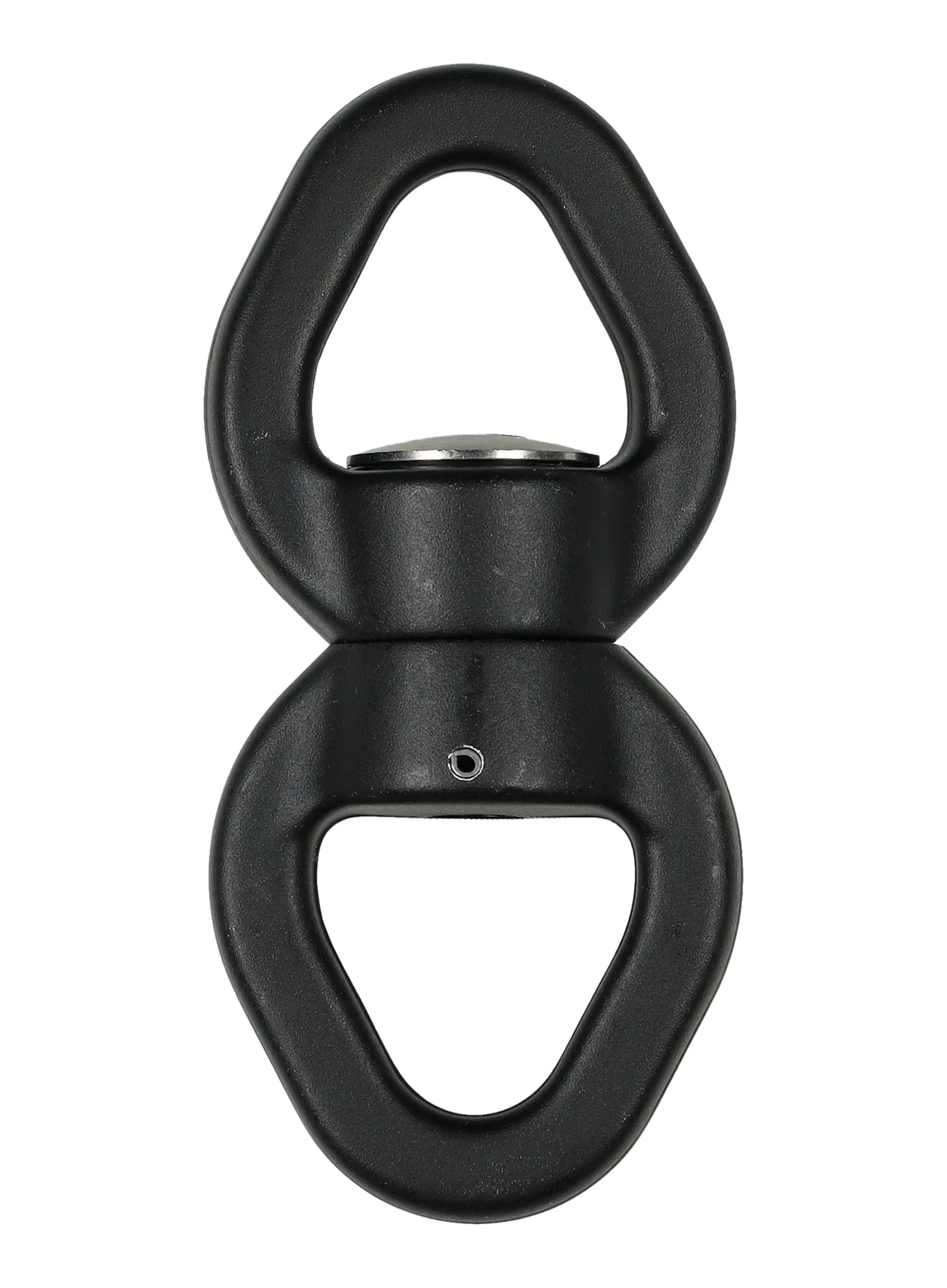 Vrtljivi vmesni element Climbing Technology/SKYLOTEC Twirl - black