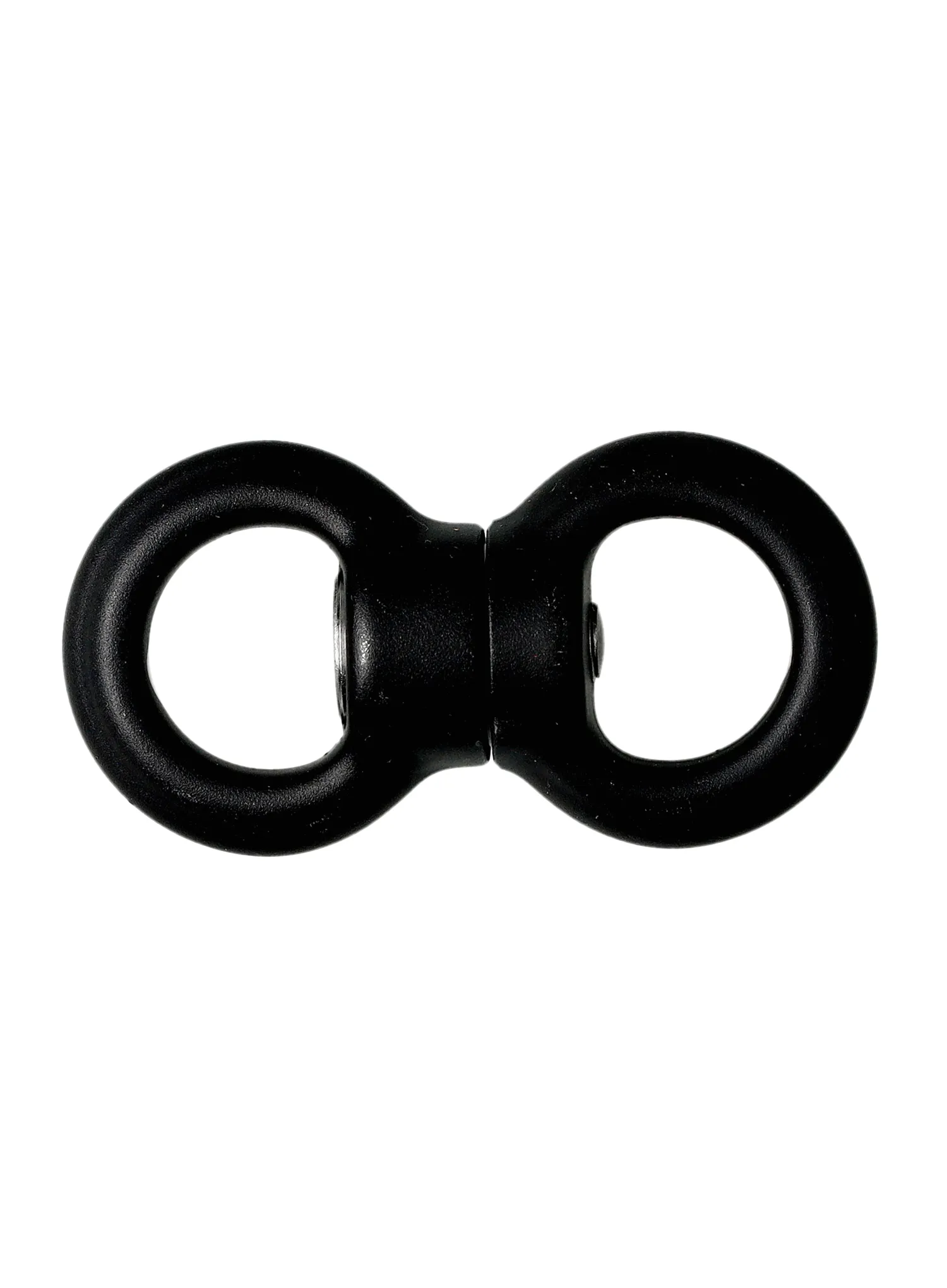 Vrtljivi vmesni element Climbing Technology/SKYLOTEC Twister - black