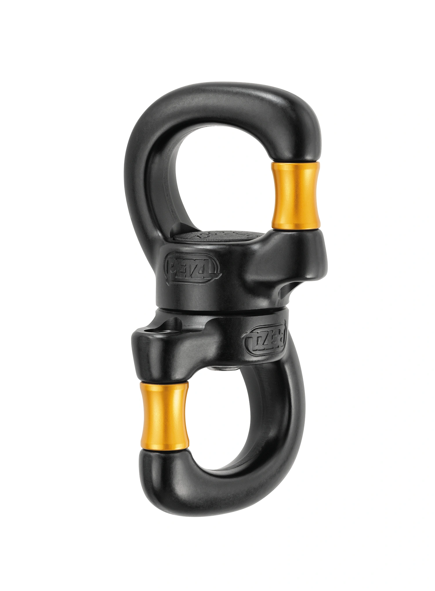 Vrtljivi vmesni element Petzl Micro Swivel