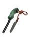 Kresivo Kupilka Firesteel 8 - green