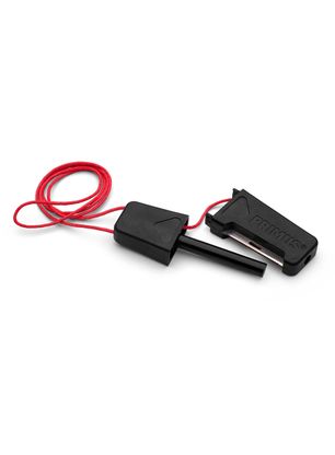 Kresivo Primus Ignition Steel L - black/black