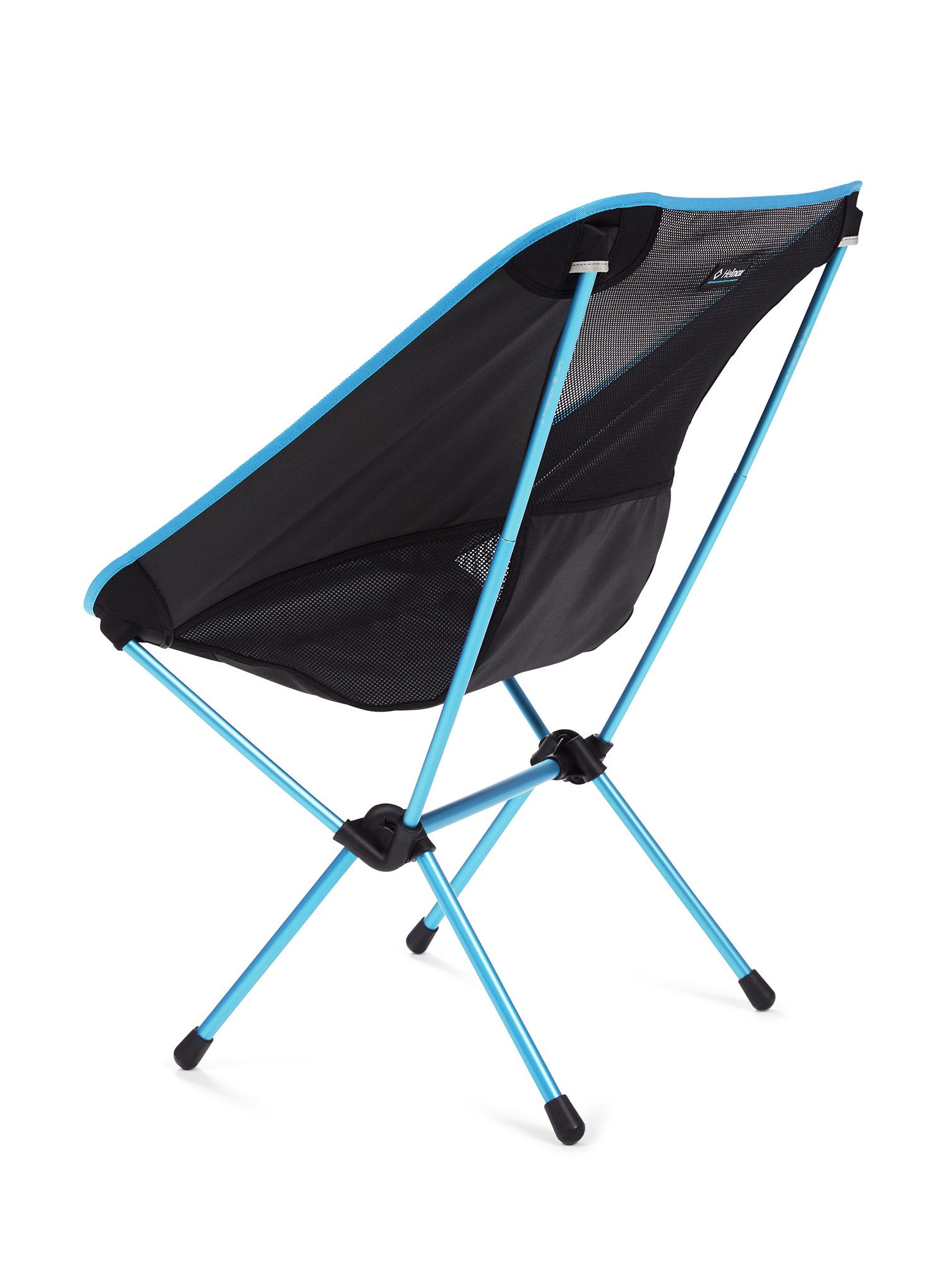 Stol za kampiranje Helinox Chair One XL - black