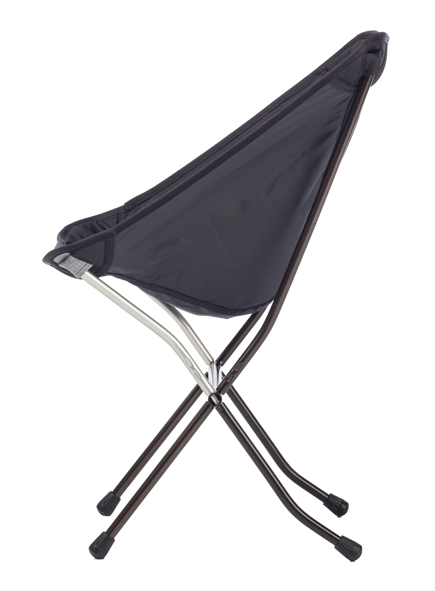 Zložljiv stol Big Agnes Skyline Ul Chair - jet black