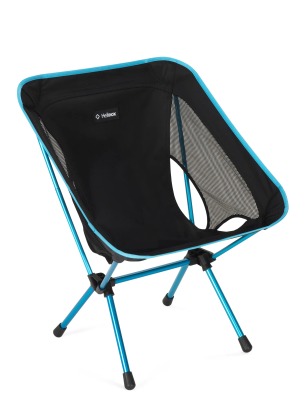 Zložljiv stol Helinox Chair One (re) - black