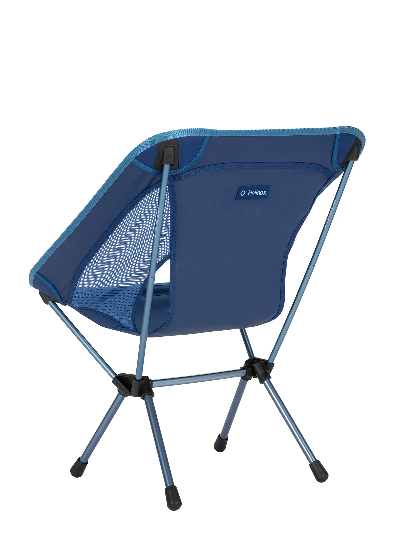 Zložljiv stol Helinox Chair One (re) - blue block