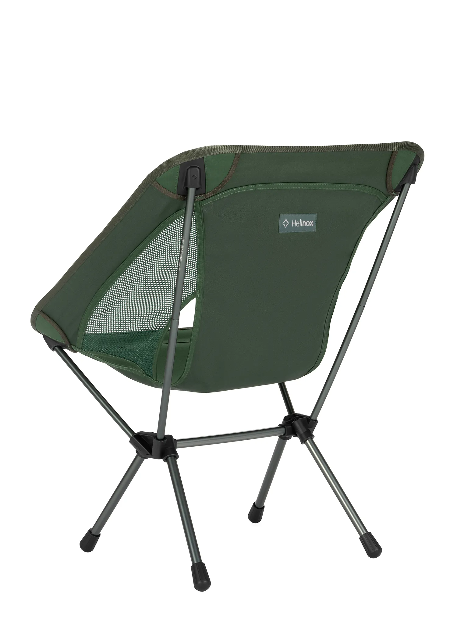 Zložljiv stol Helinox Chair One (re) - forest green