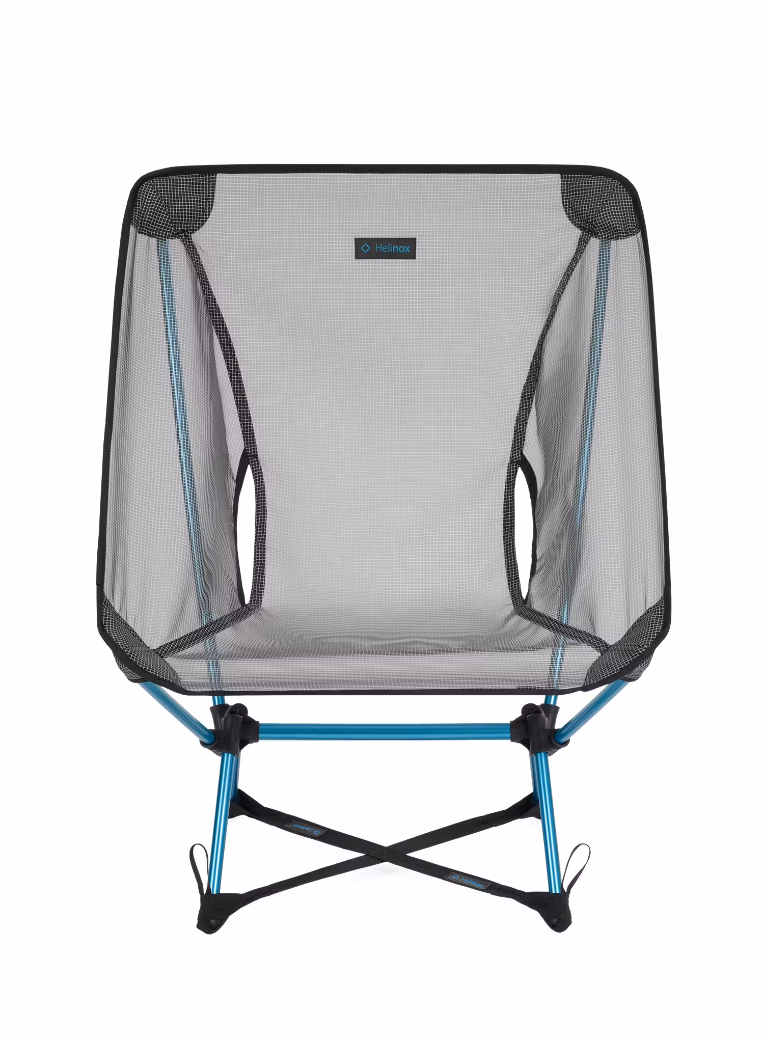 Zložljiv stol Helinox Chair Zero LT - cyan