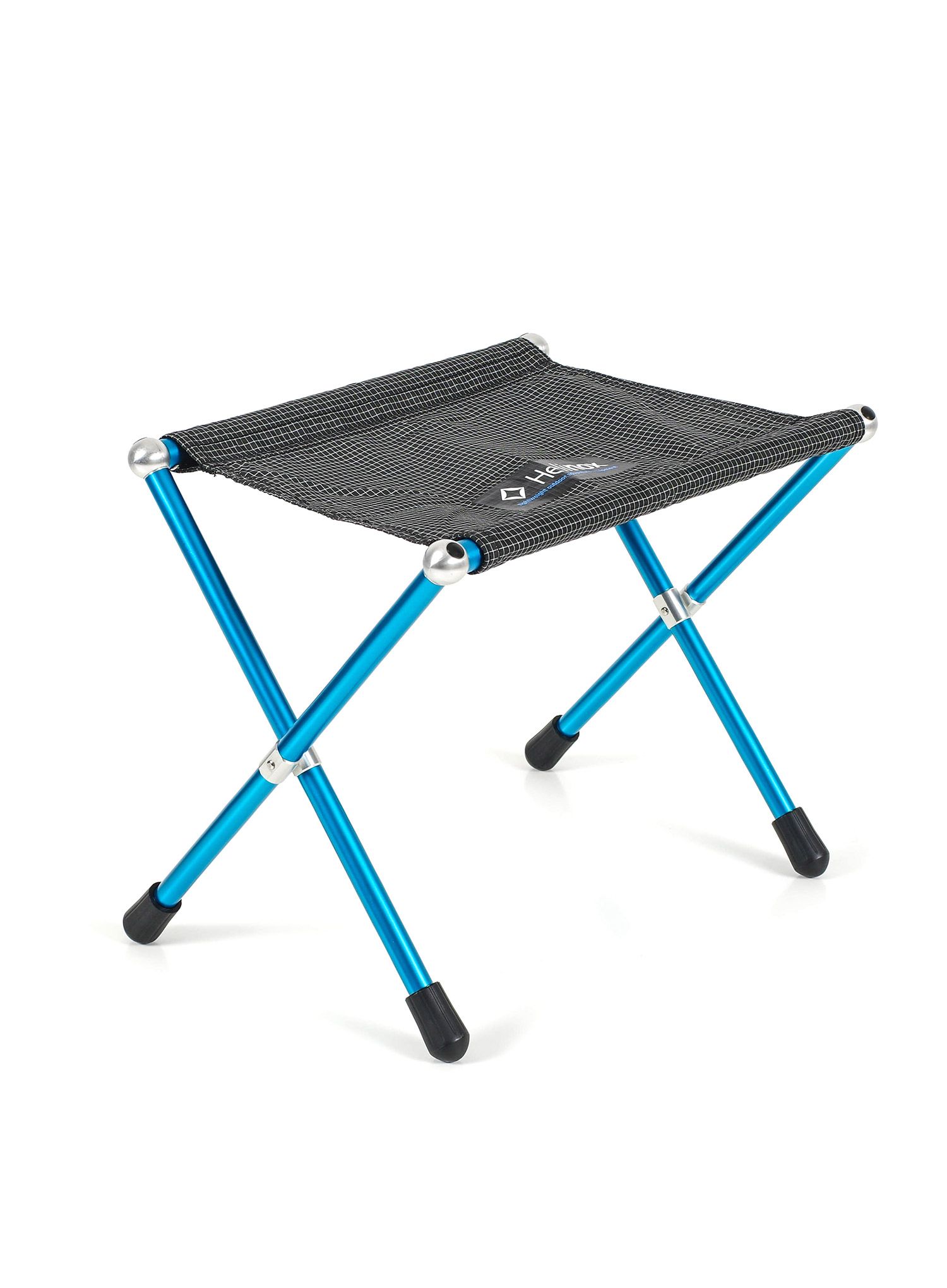 Zložljiv stol Helinox Speed Stool - black