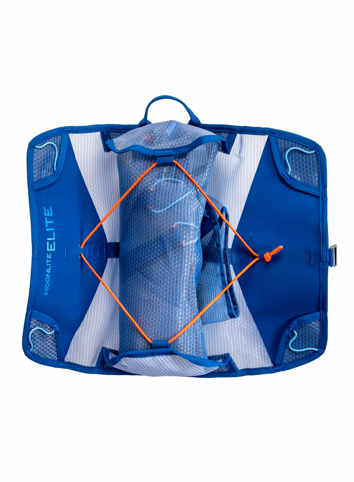 Zložljiv stol Nemo Moonlite Elite Reclining Camp Chair - lake