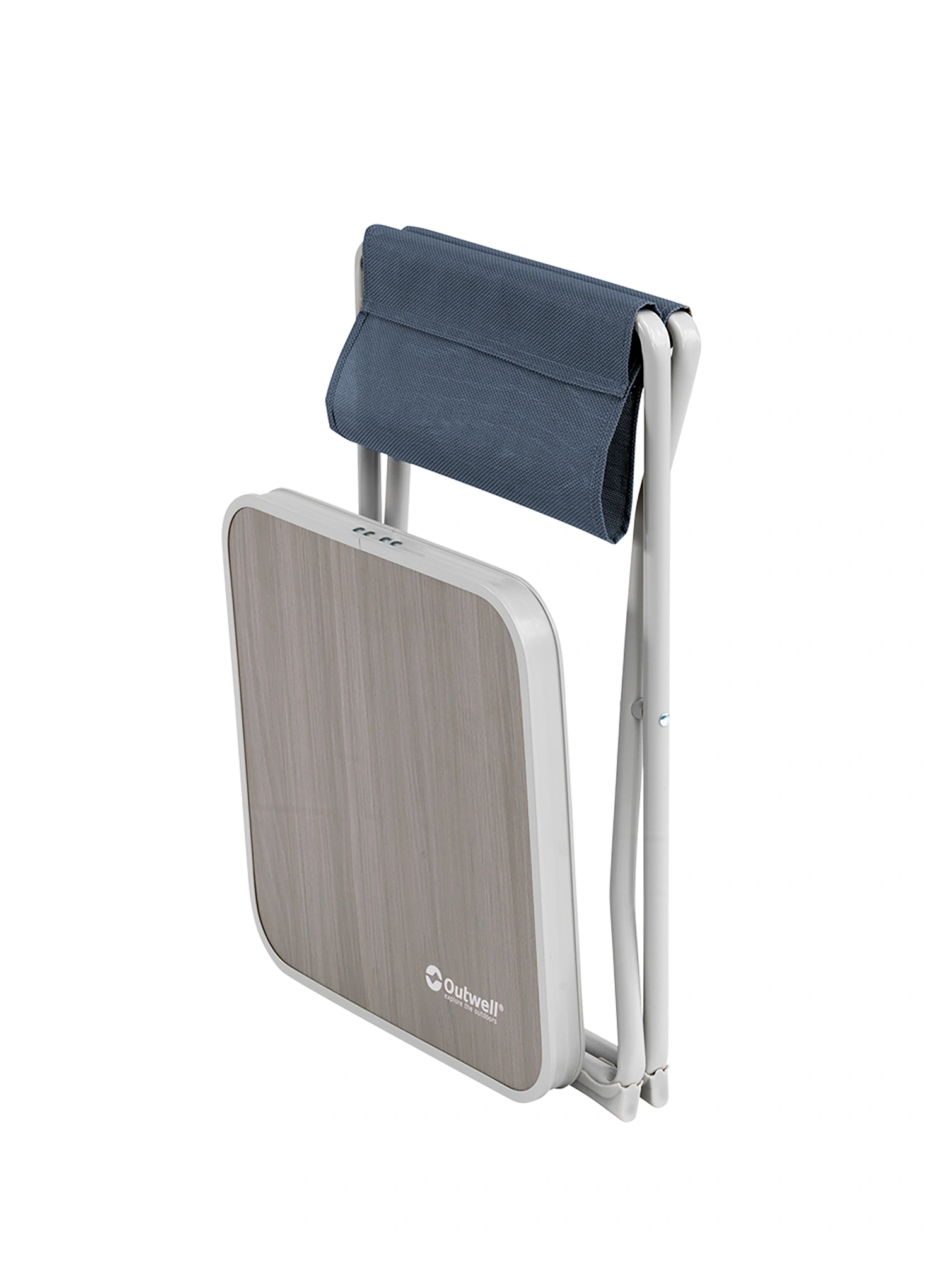 Prenosni stol Outwell Baffin - ocean blue