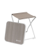Prenosni stol Outwell Baffin - toffee tint