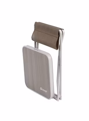 Prenosni stol Outwell Baffin - toffee tint