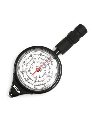 Opisometer Silva Map Measurer Path