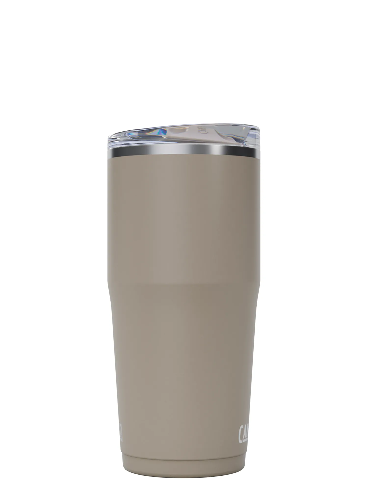 Termo lonček Camelbak Thrive Tumbler Insulated SST 590 ml - stone