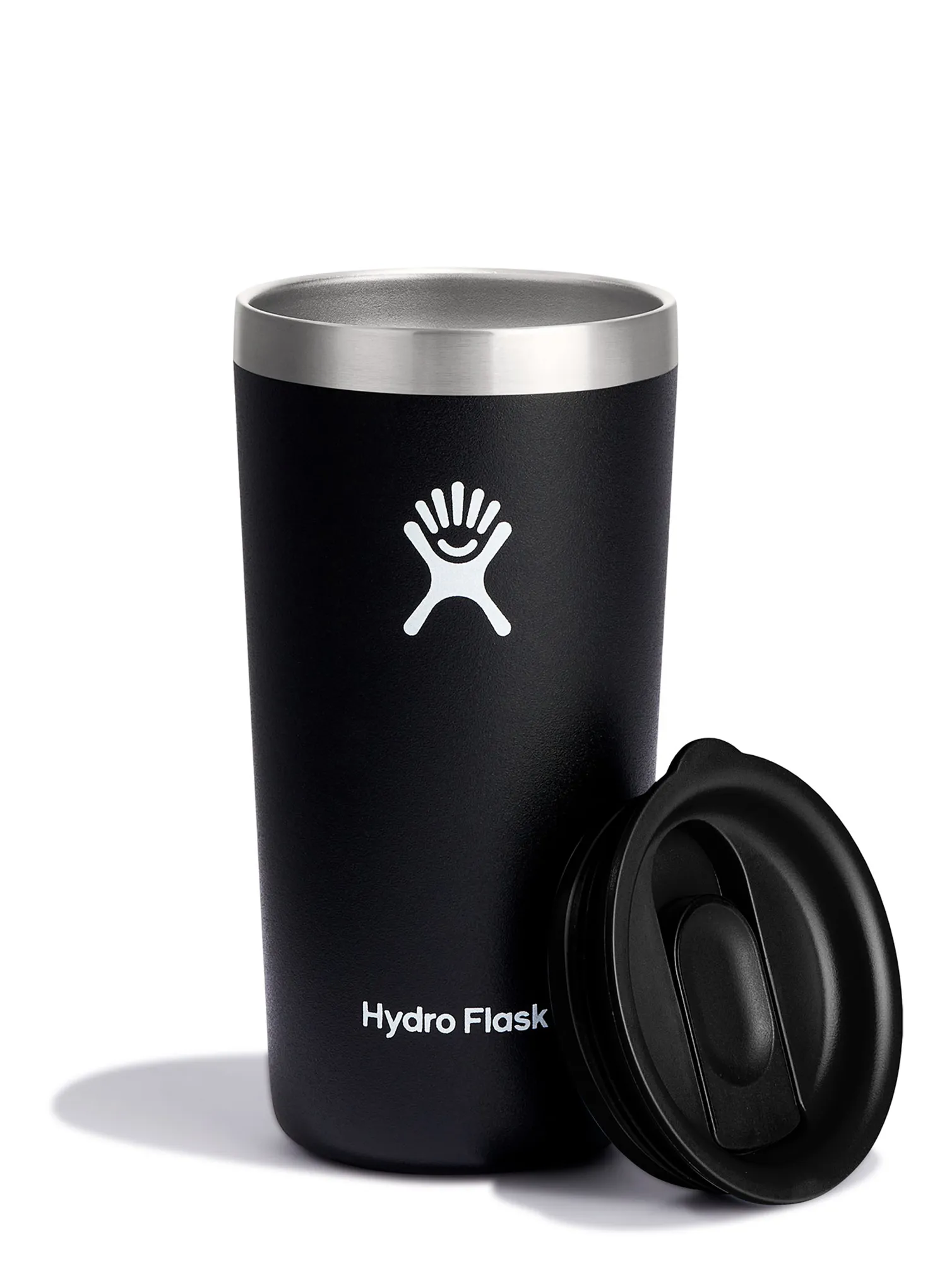 Termo lonček Hydro Flask 12 oz All Around Tumbler (355 ml) - black