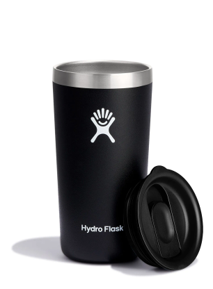 Termo lonček Hydro Flask 12 oz All Around Tumbler (355 ml) - black