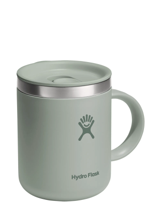 Termo lonček Hydro Flask 12 Oz Mug (355 ml) - agave