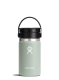 Termo lonček Hydro Flask 12 oz Wide Flex Sip Lid (355 ml) - agave