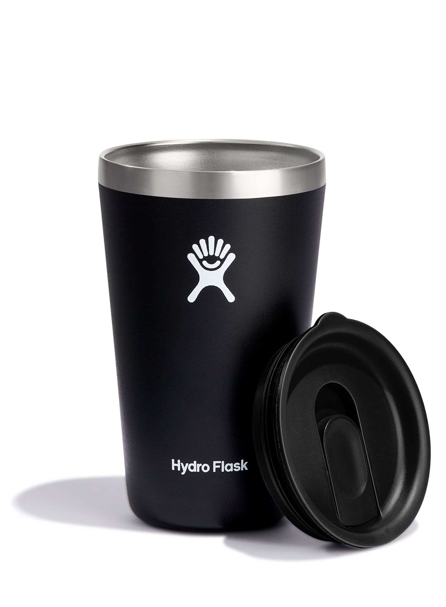 Termo lonček Hydro Flask 16 oz All Around Tumbler (473 ml) - black