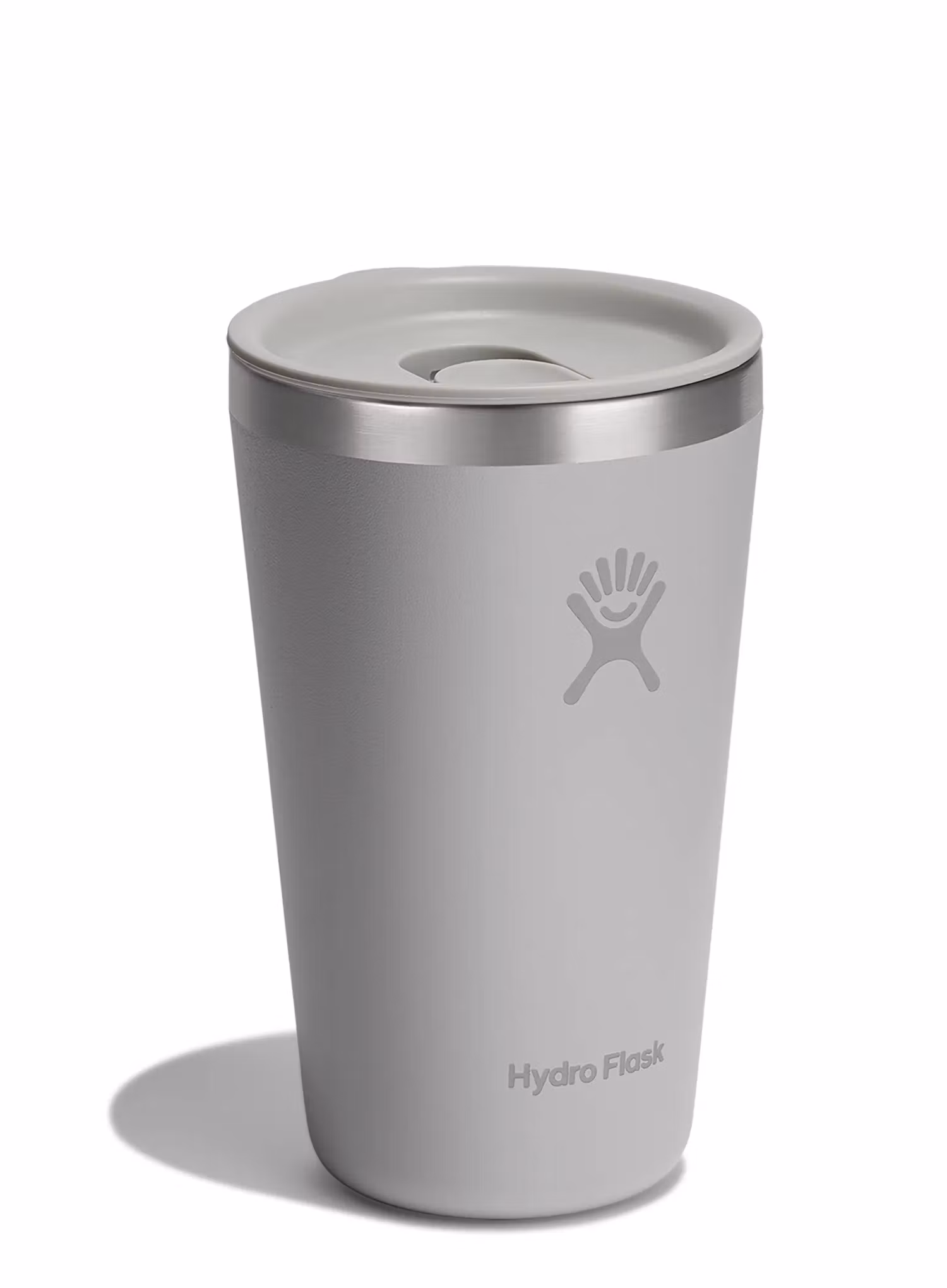 Termo lonček Hydro Flask 16 Oz All Around Tumbler Press-In Lid (473 ml) - birch