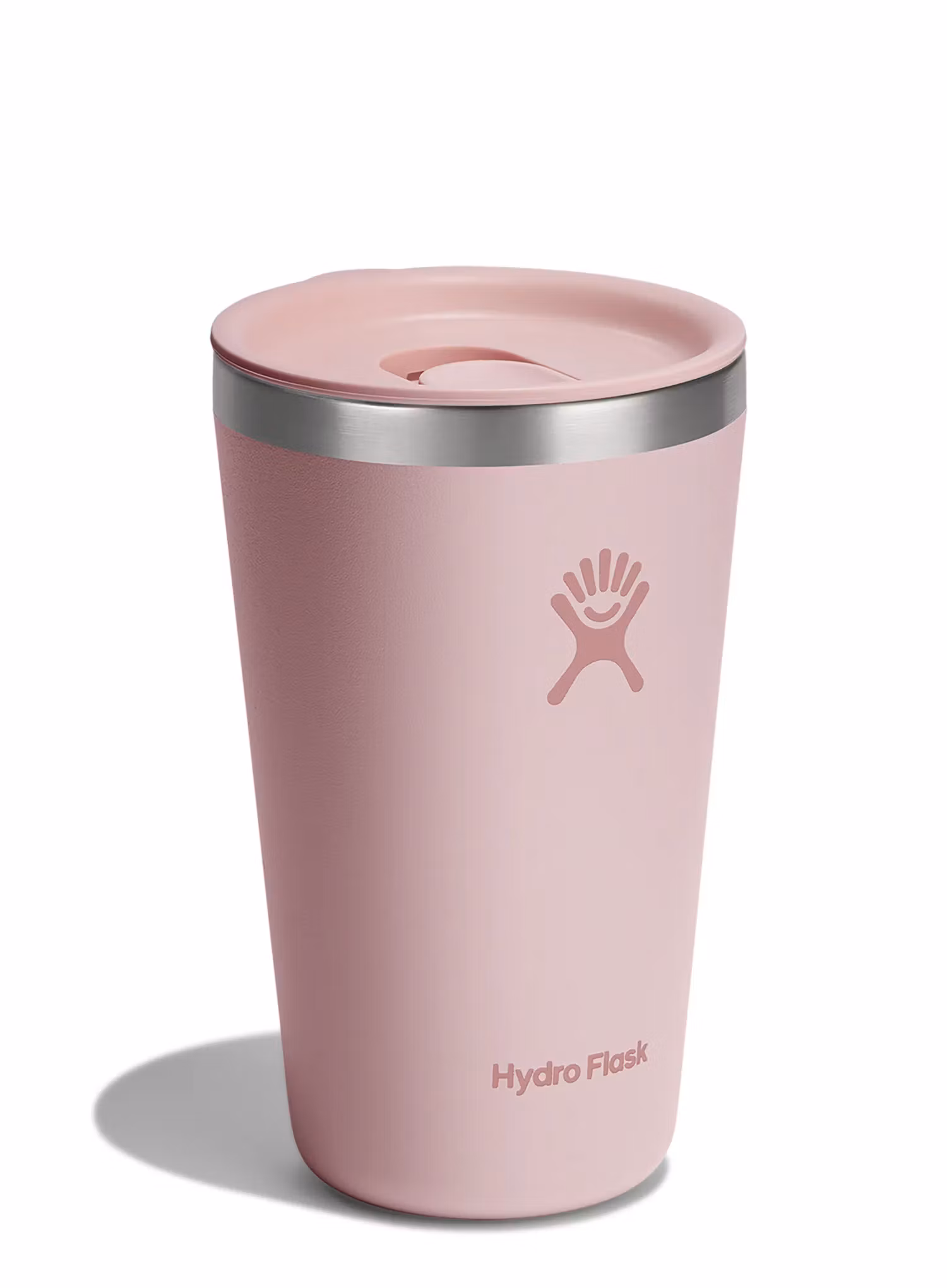 Termo lonček Hydro Flask 16 Oz All Around Tumbler Press-In Lid (473 ml) - trillium