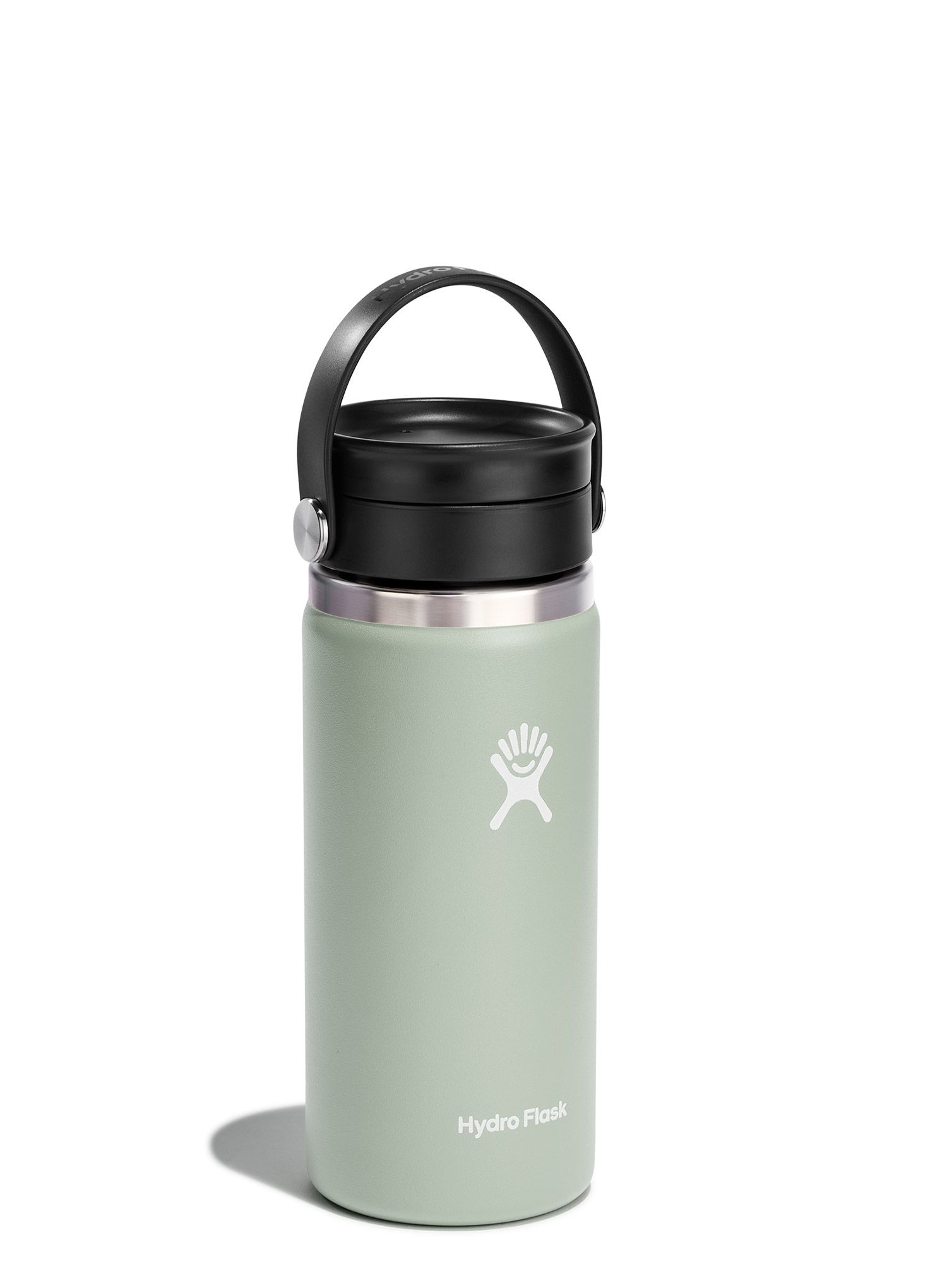 Termo lonček Hydro Flask 16 oz Wide Flex Sip Lid (473 ml) - agave
