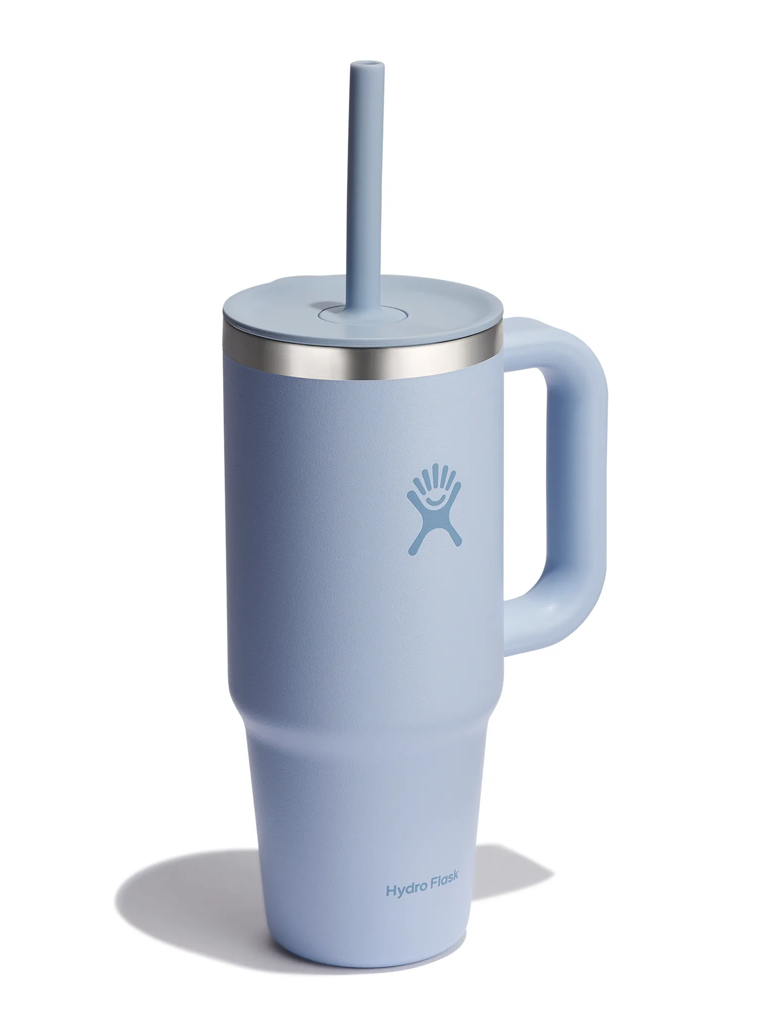 Termo lonček Hydro Flask 24 Oz All Around Travel Tumbler (710 ml) - surf