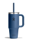 Termo lonček Hydro Flask 24 Oz Travel Tumbler Clear Lid (710 ml) - harbor blue