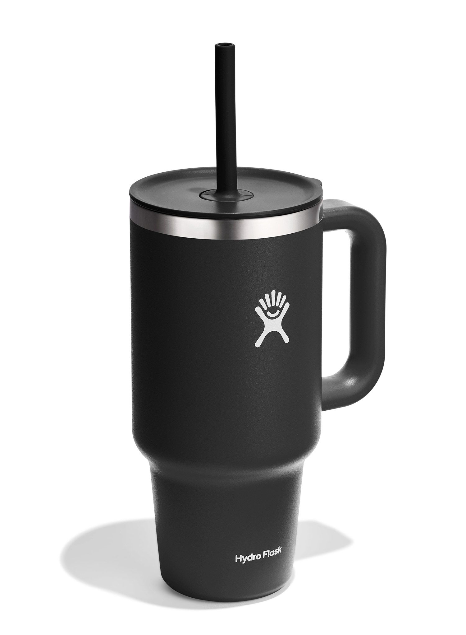 Termo lonček Hydro Flask 32 oz All Around Travel Tumbler (946 ml) - black